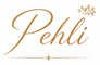 Pehli - Home