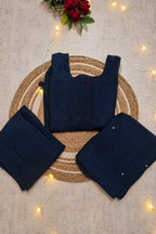 P004_Elegant Mulchandery kurta